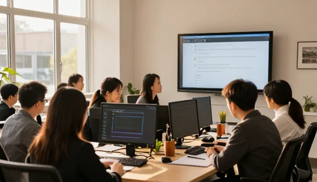 新媒体运营系统性能表现:选型中的关键考量