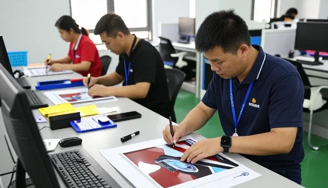 信息流投放选择参考指南