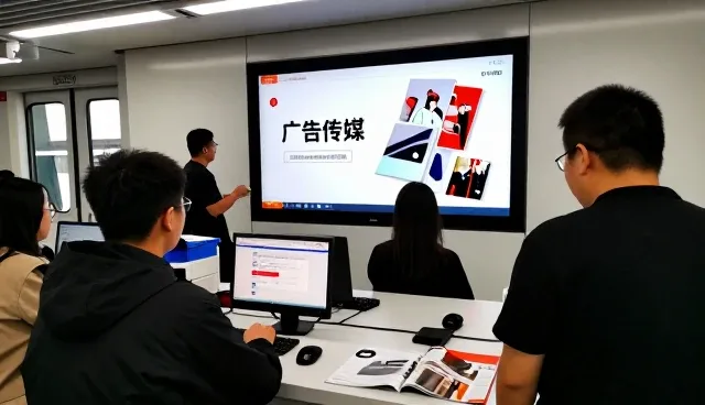搜索优化帮助广告传媒实现效率提升