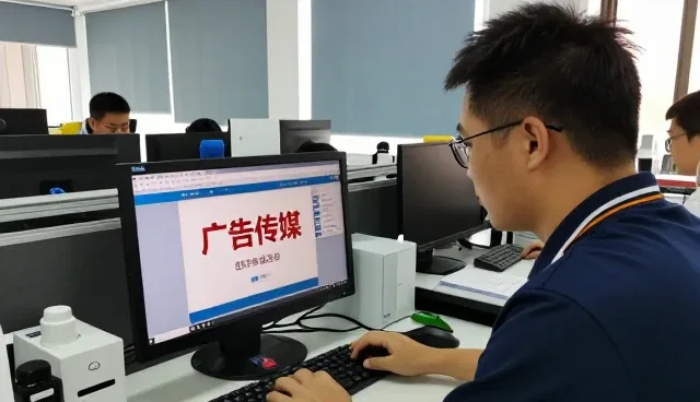 德阳爱扬文化传播有限公司提供广告传媒相关解决方案